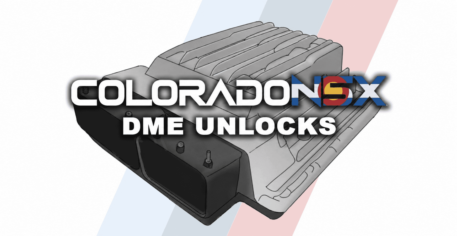DME Unlock so you can unlock the real power of your vehicle!