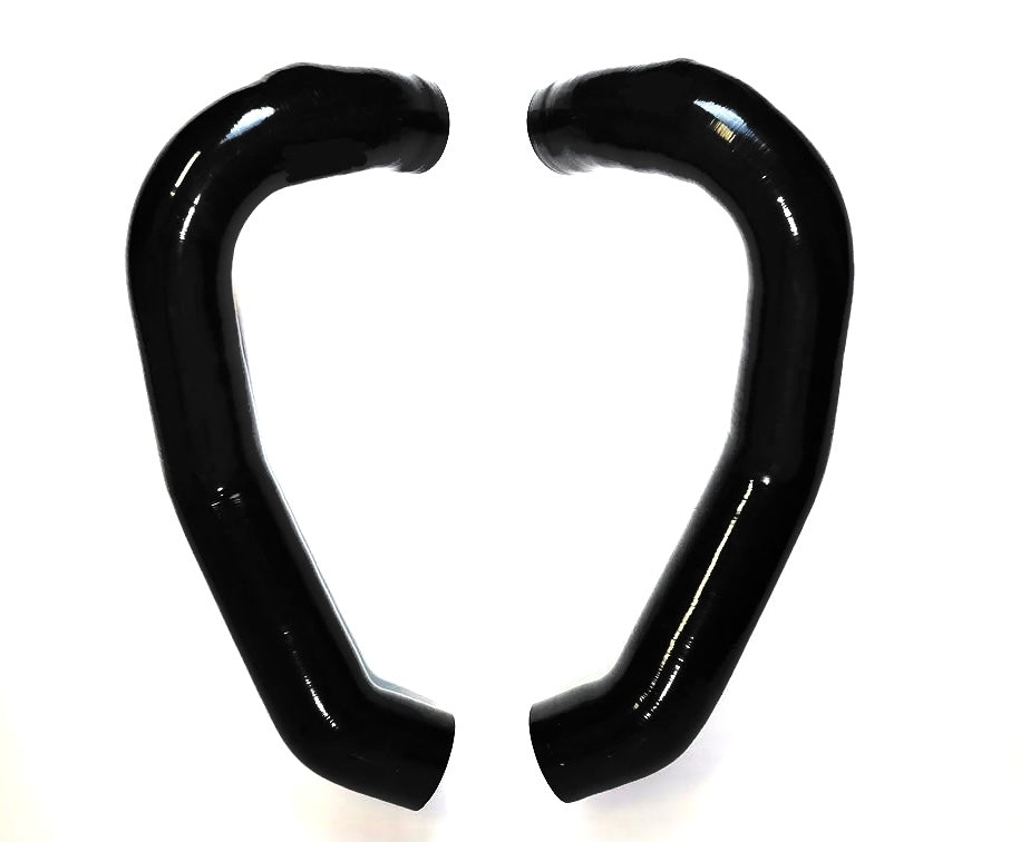 IRL M5 M6 F06 F10 F12 F13 FRONT MOUNT INTAKES - COLORADO N5X