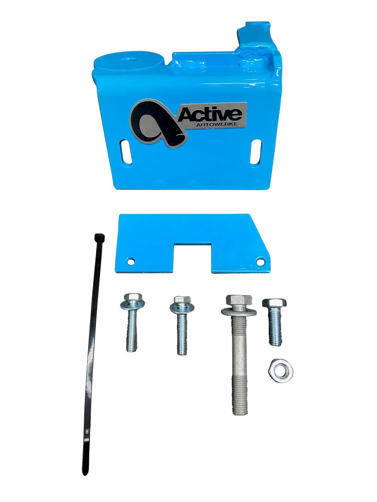 BMW Differential Support Bracket (DSB) E36 | 325 328 M3 by BMW tuner, Active Autowerke.