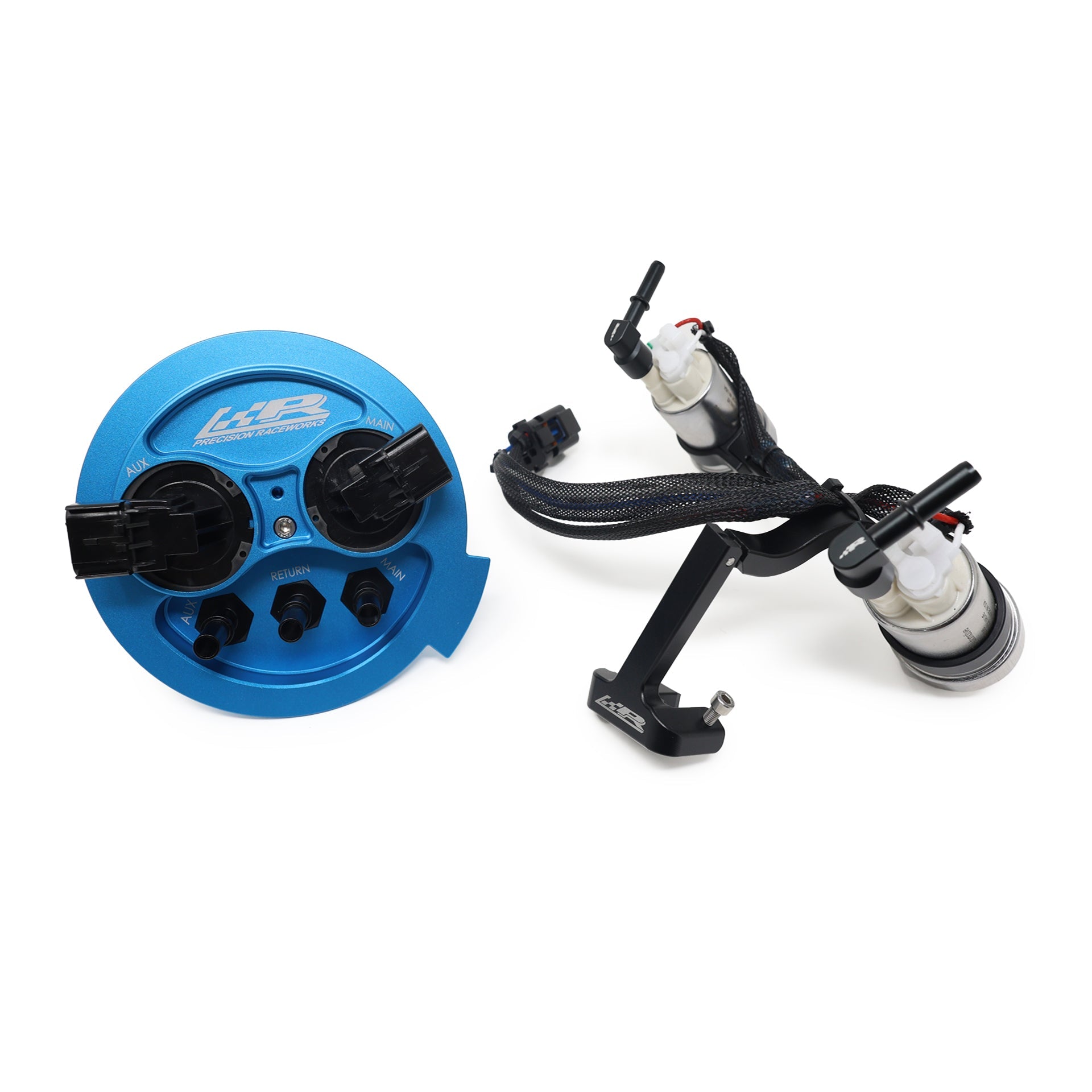 M3/M4/M340i/M440i (G8x/G2x) Stand Alone AFS - COLORADO N5X