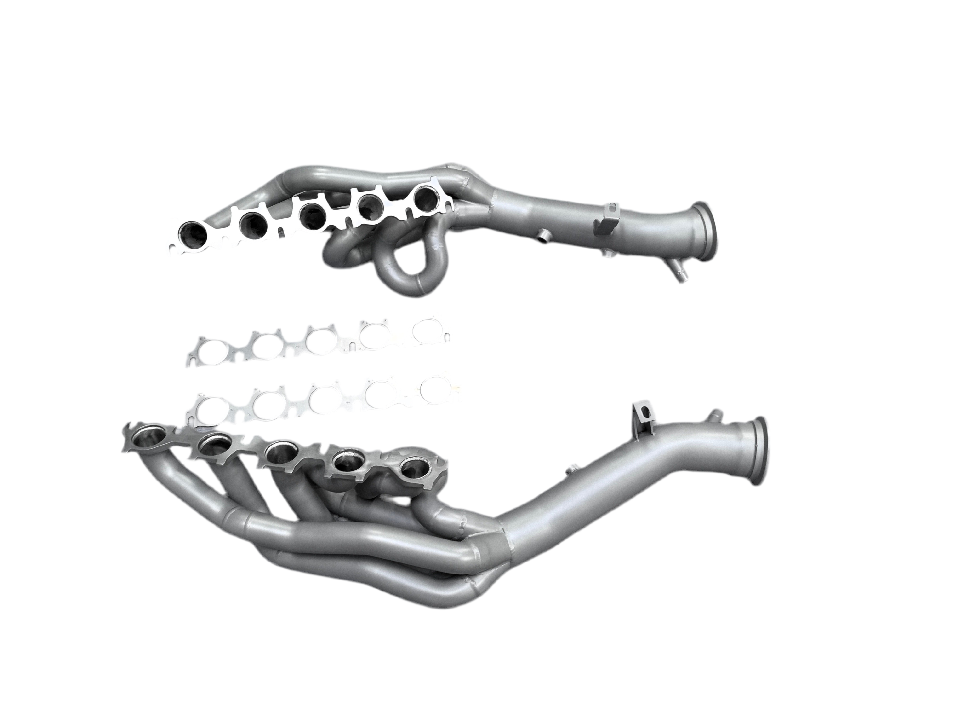 IRL Lamborghini Huracan
EVO 5.2L V10 Header - COLORADO N5X