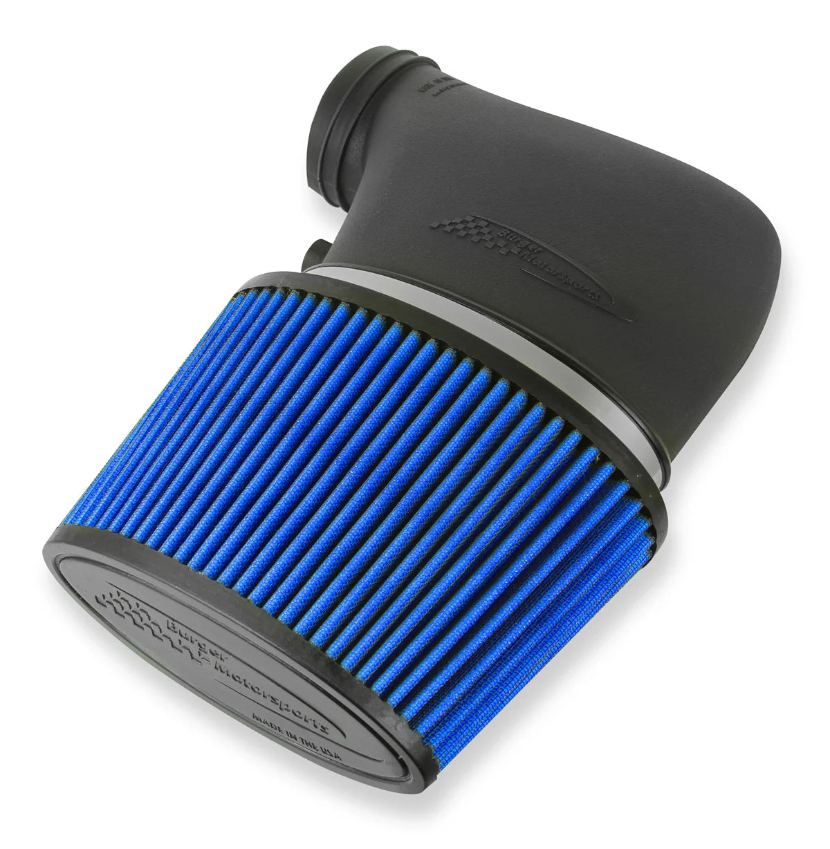 Burger Motorsports X3/X4/X5/X6 N55 Cold Air Intake - COLORADO N5X
