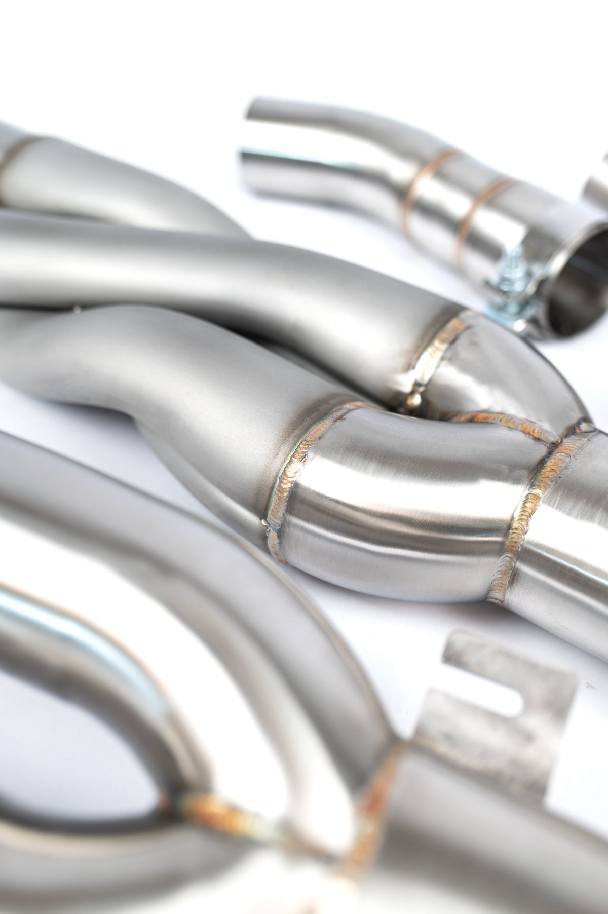 RENNELEMENT G8X ZX Midpipe.