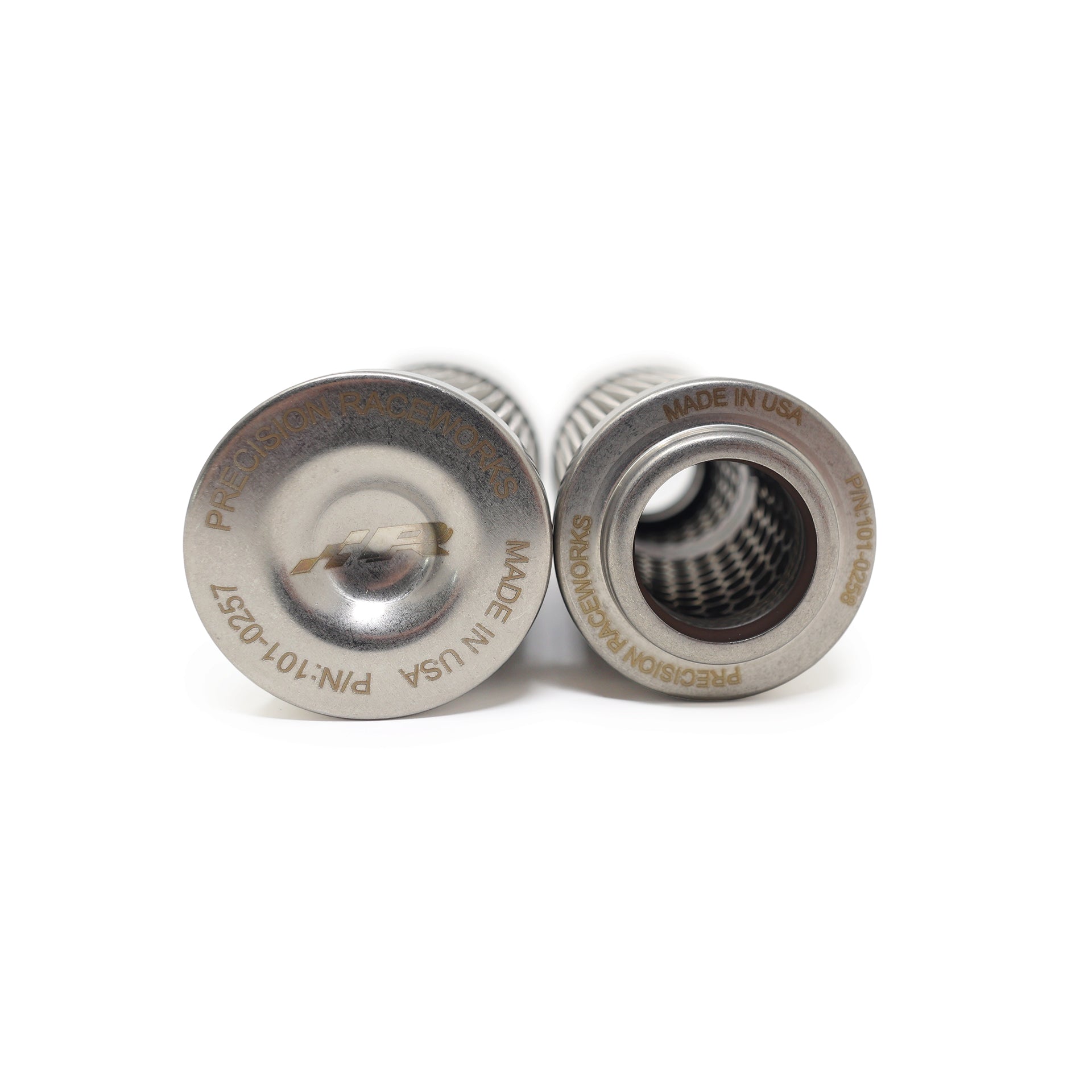 Replacement Fuel Filter Element - COLORADO N5X