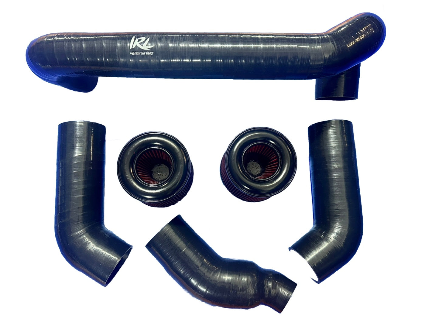 IRL Front Mount Intake G8X - COLORADO N5X