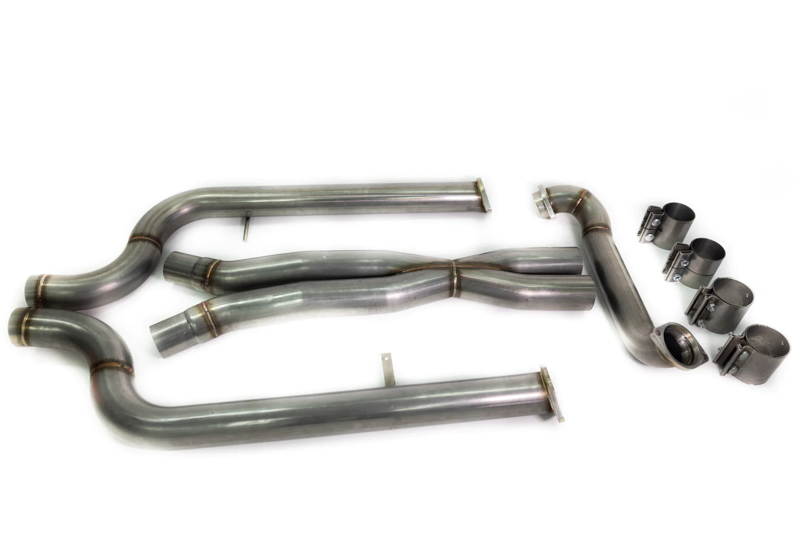 S58 MIDPIPE - G80 M3 G82/G83 M4 - COLORADO N5X