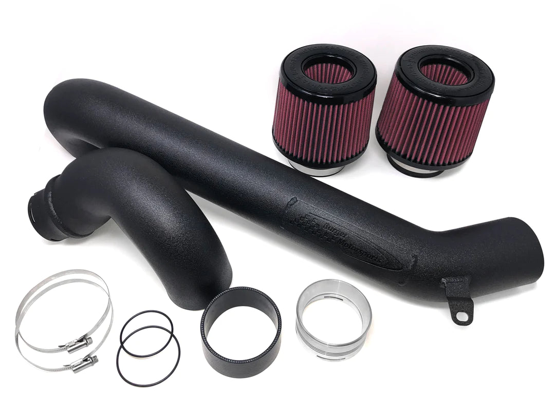 BMS 2021-Present G80 M3 G82 G83 M4 S58 BMW Performance Intake - COLORADO N5X