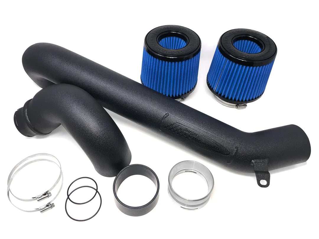 BMS 2021-Present G80 M3 G82 G83 M4 S58 BMW Performance Intake - COLORADO N5X