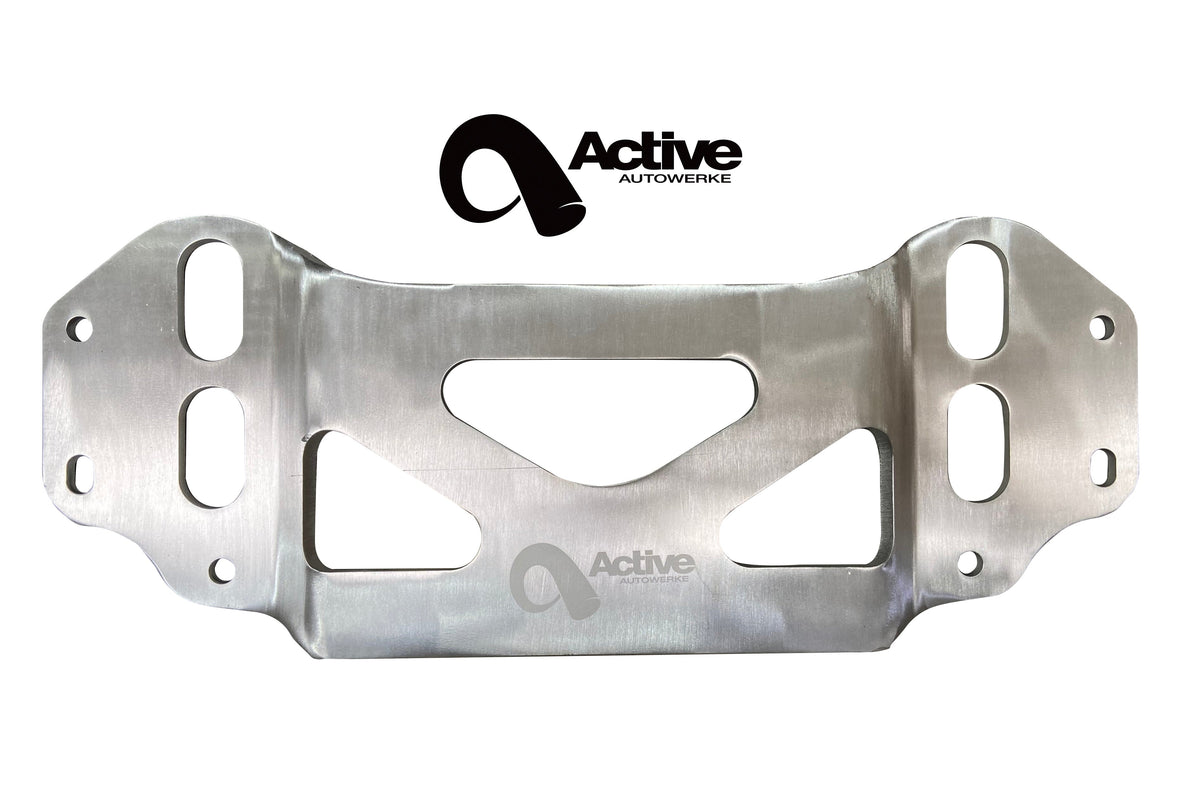 Active Autowerke G87 M2 Chassis Brace - G87 Brace.
