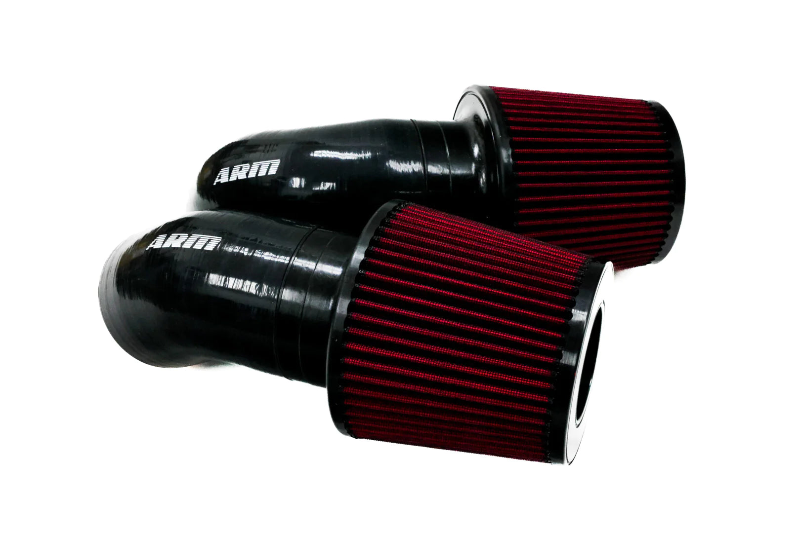 S58 INTAKE - G80 M3 G82/G83 M4 G87 M2 - COLORADO N5X