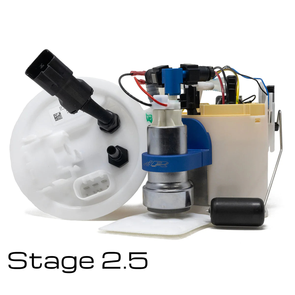 G8x / F9x S58 Upgraded Hybrid Primary Fuel Pump - COLORADO N5X