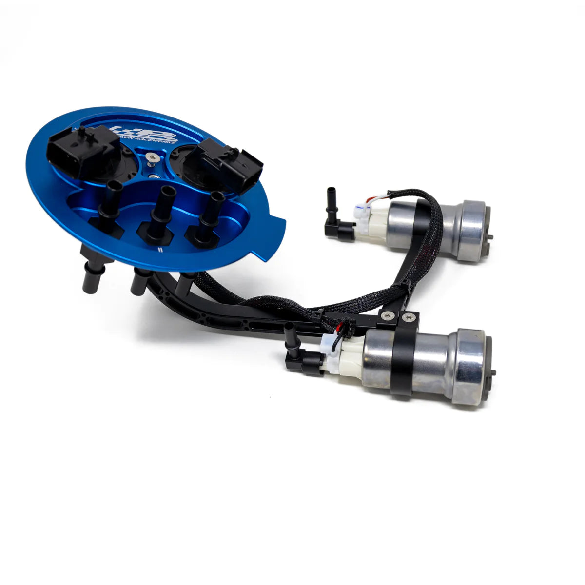 G8x/G2x Stand Alone Auxiliary Fuel System - COLORADO N5X