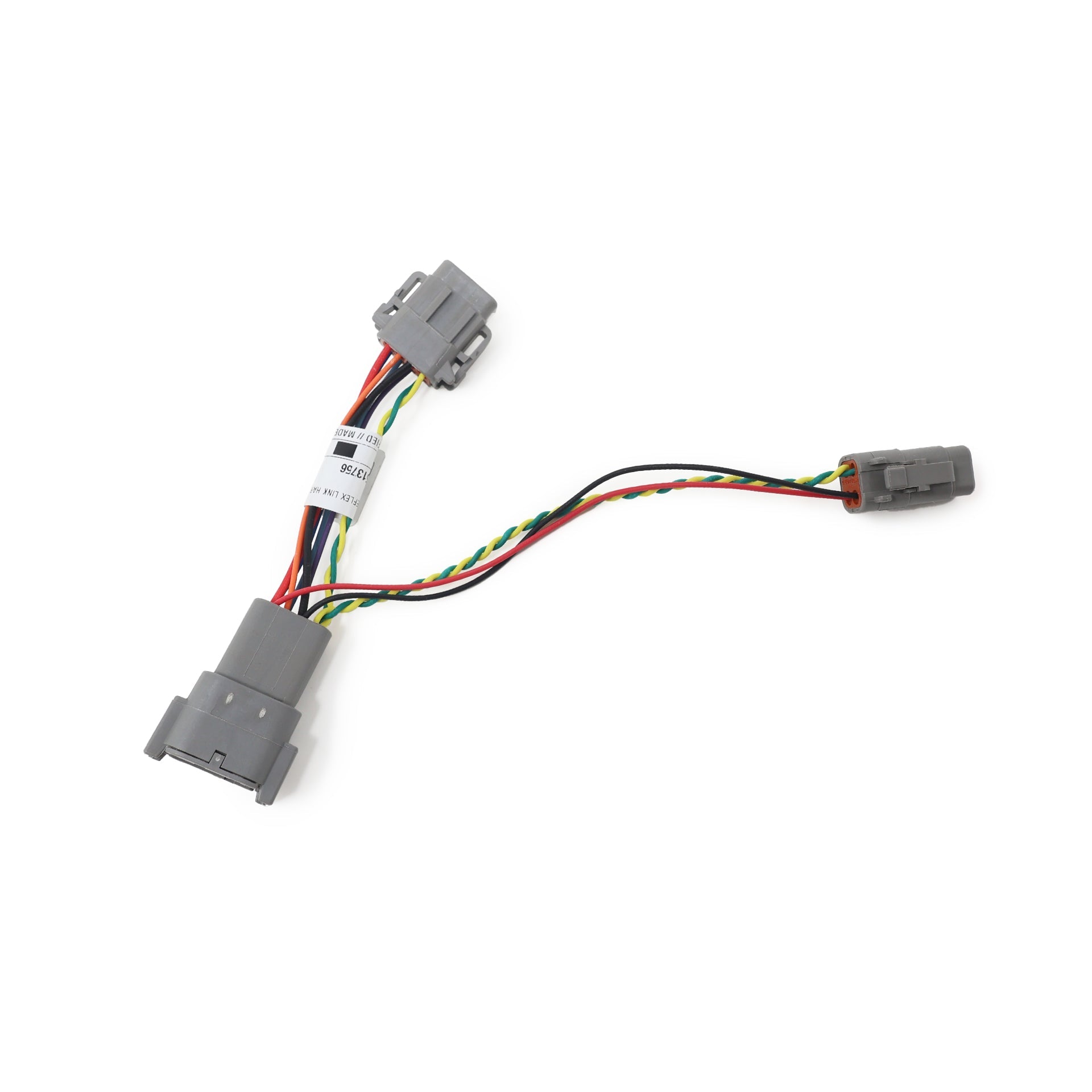 MOTIV Link Plug-n-Play Adapter Harness for ReFlex+