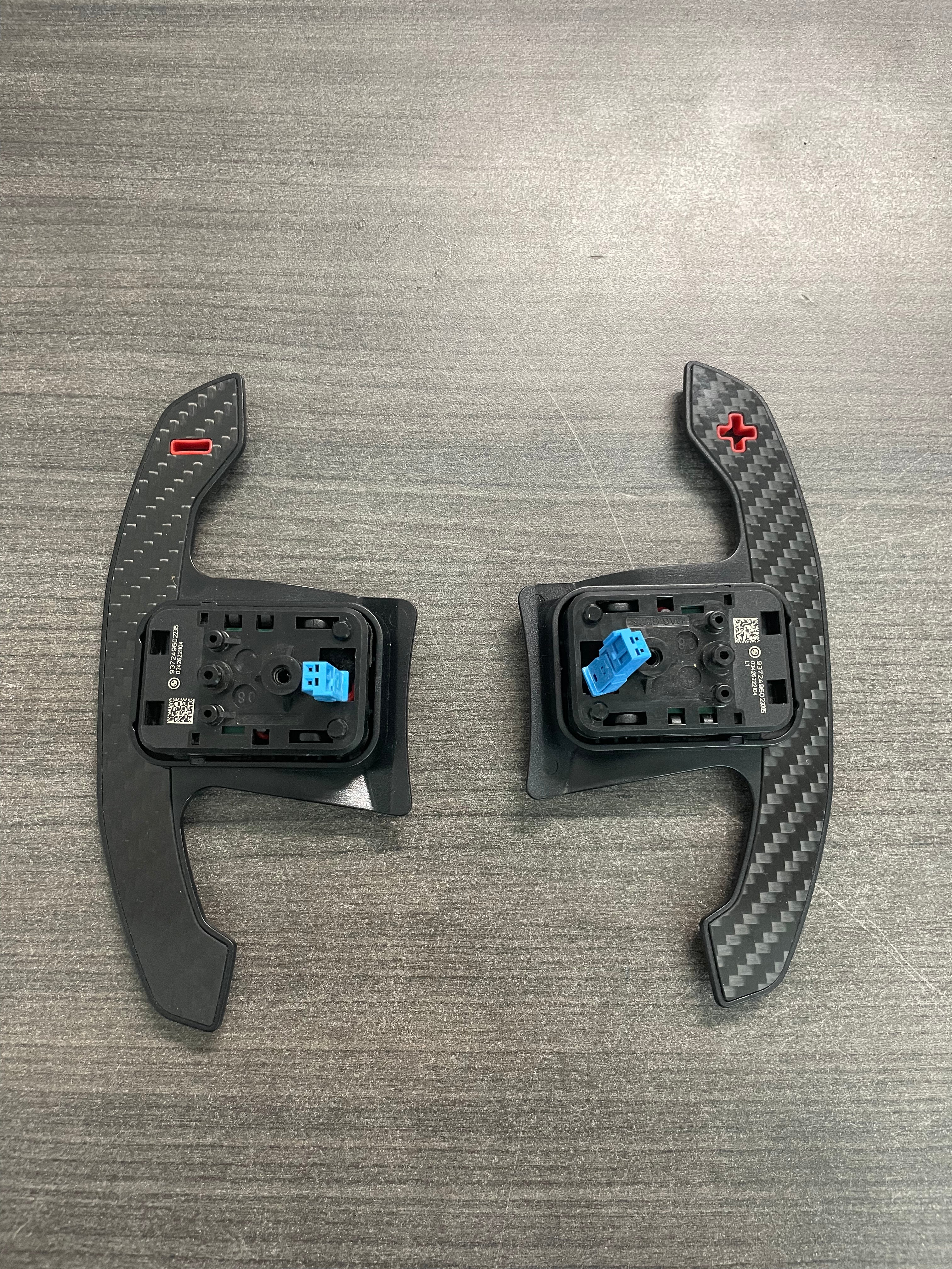Oem G8X Paddle Shifters.