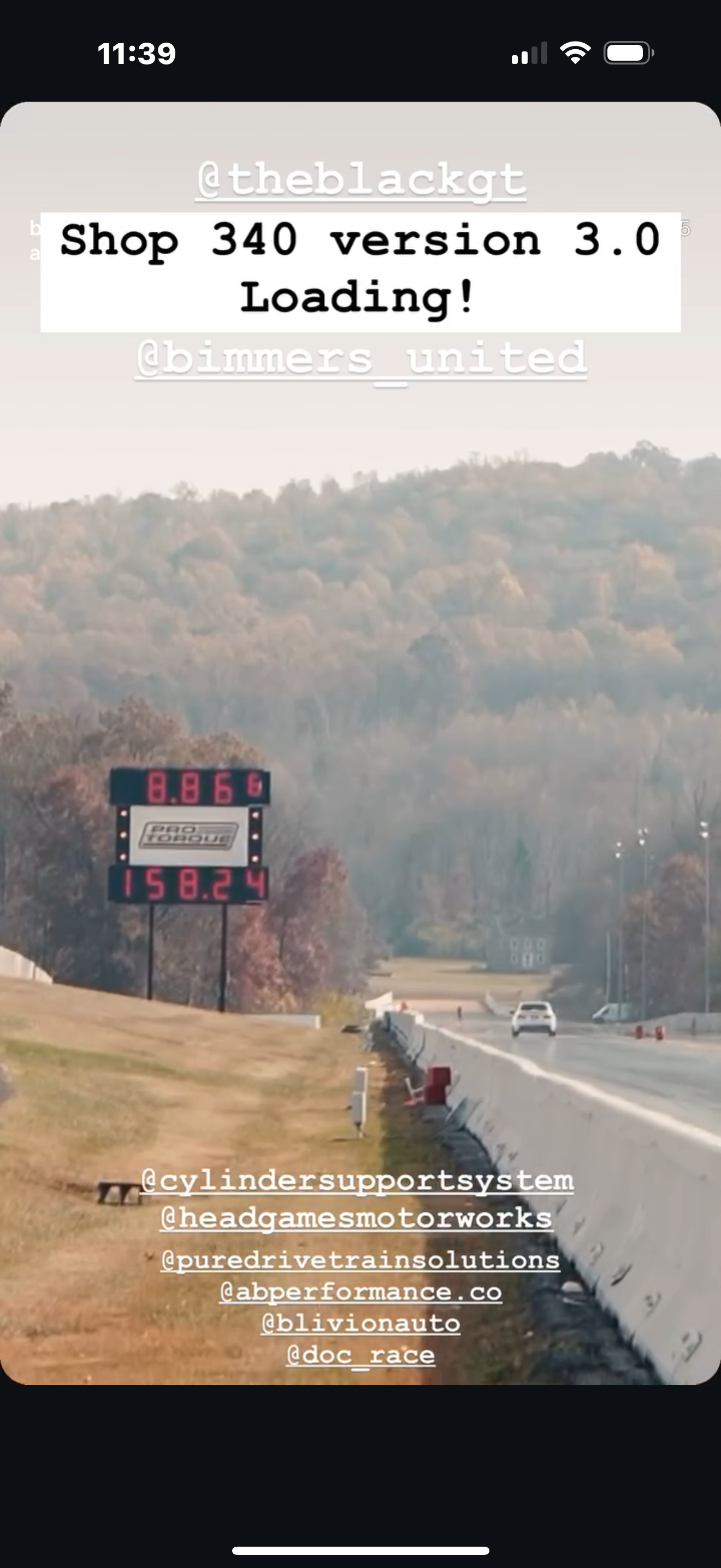 B58 Gen 1 BMW F Series Chassis Turbo Kit w/ Tubular Manifold - COLORADO N5X