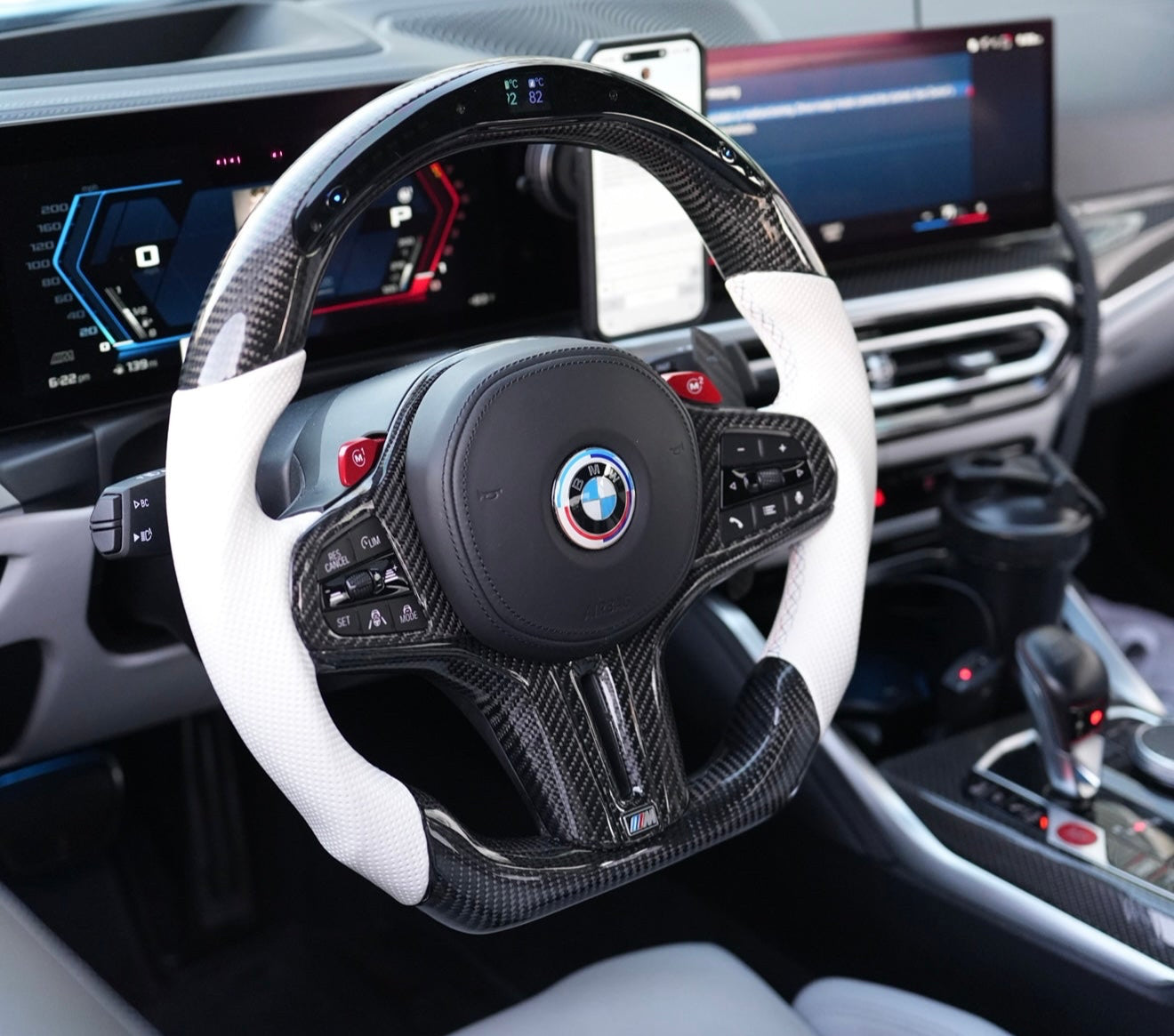 Interior Parts