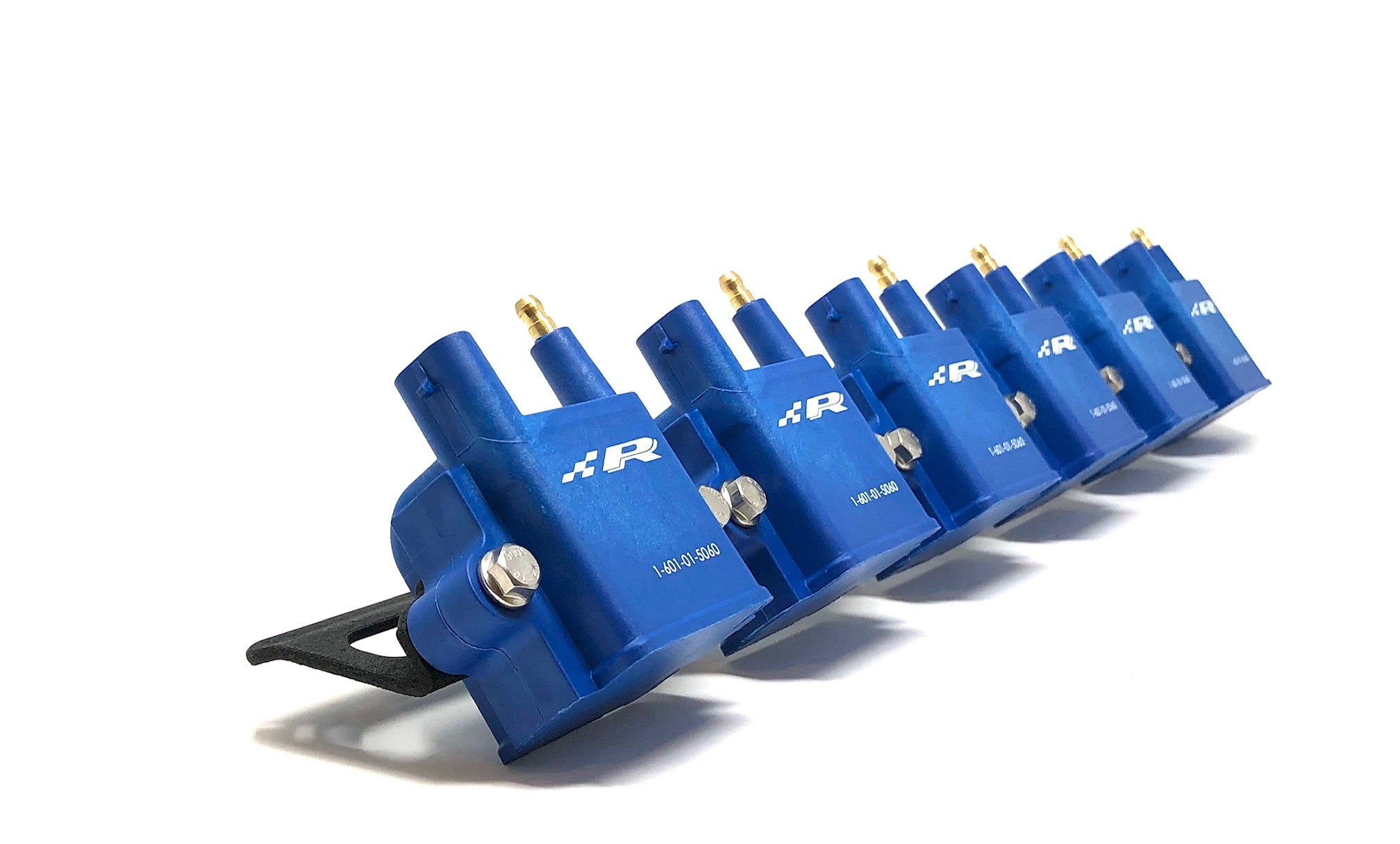 N55 Ignition Coils - Blue