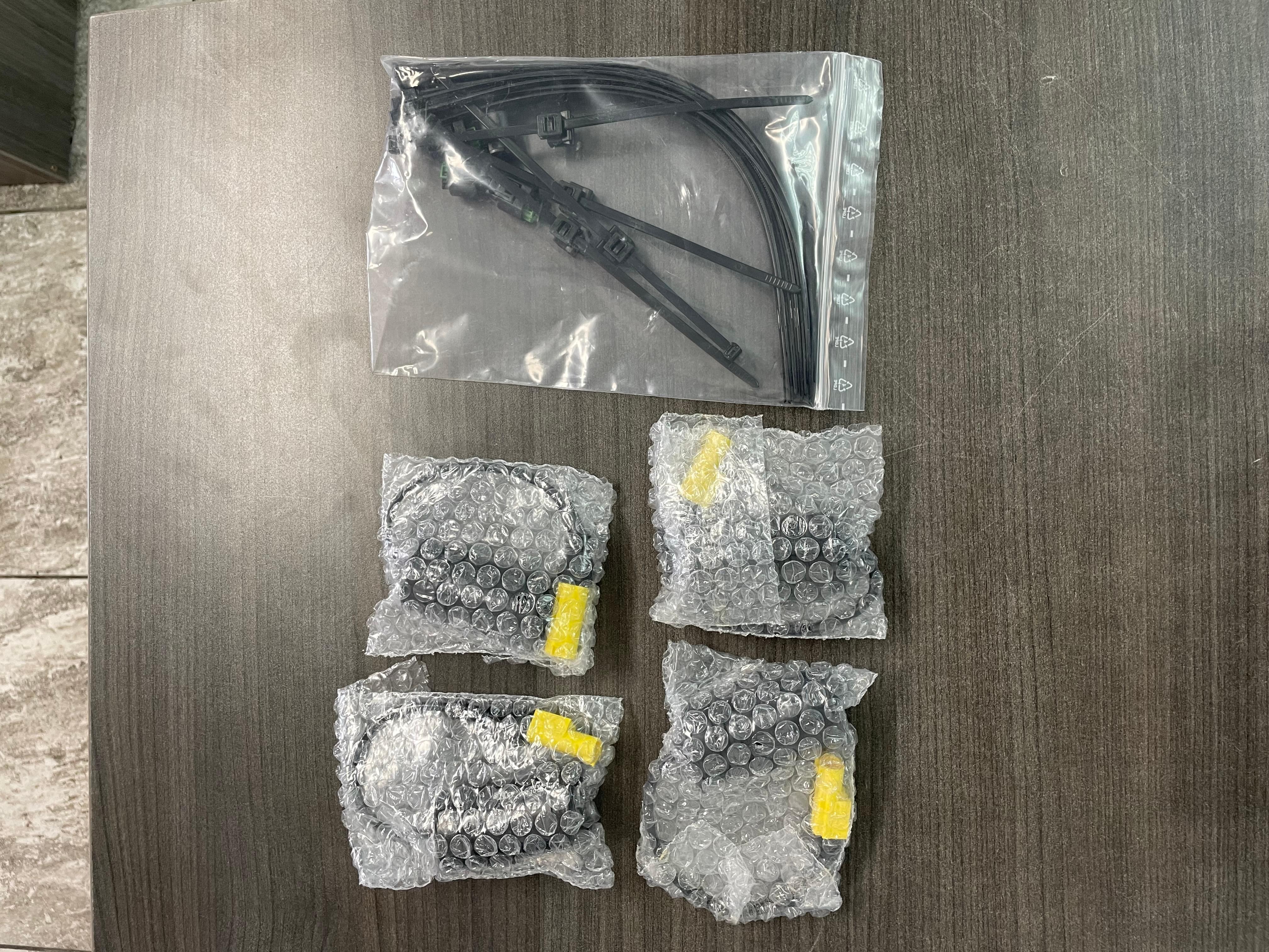 EDC Delete, X5; X3M (F97), X4M (F98), F34XM.