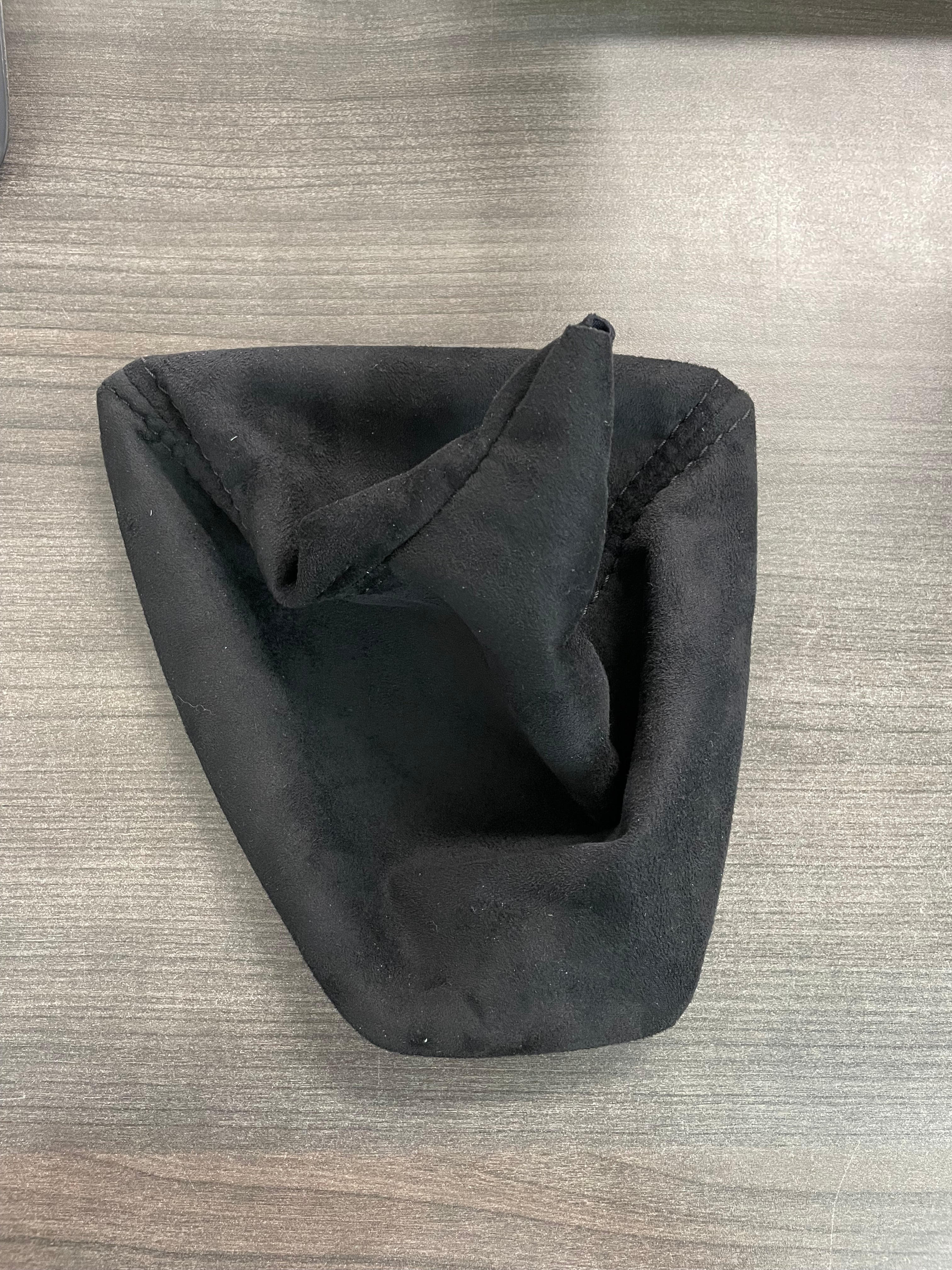 E9X Manual Shift Boot.