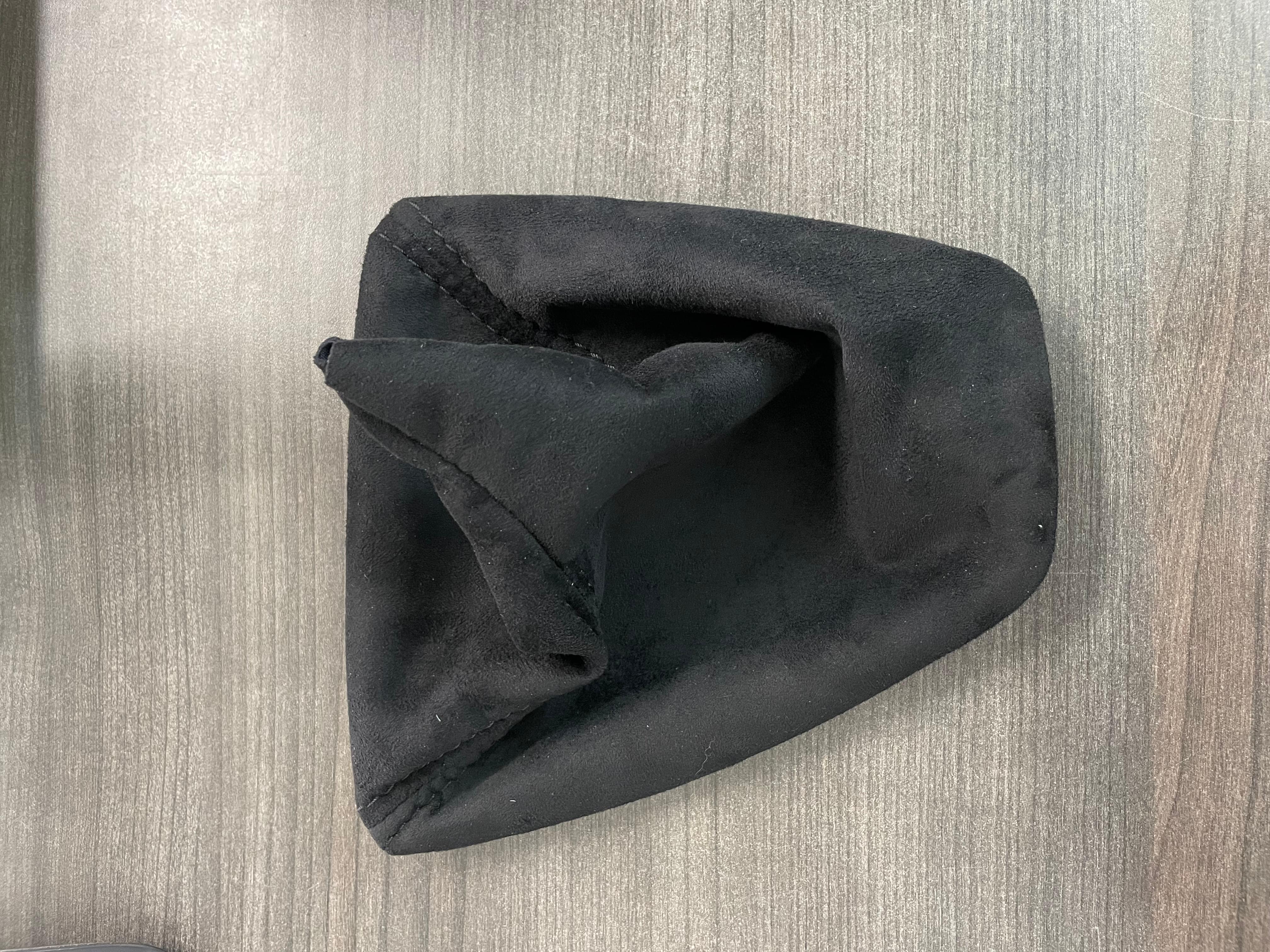 E9X Manual Shift Boot.