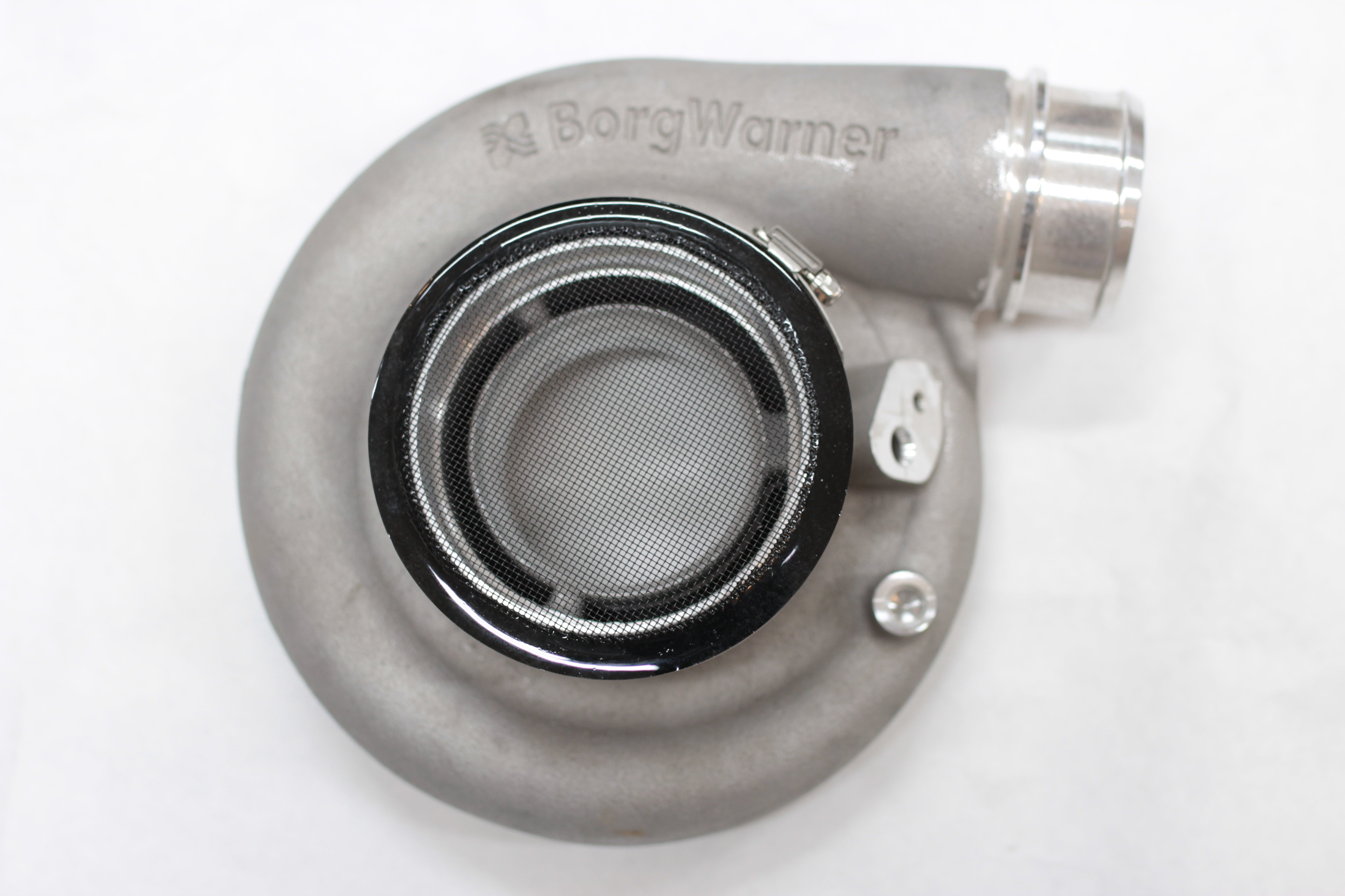 4" Turbo Screen Free Shipping - COLORADO N5X