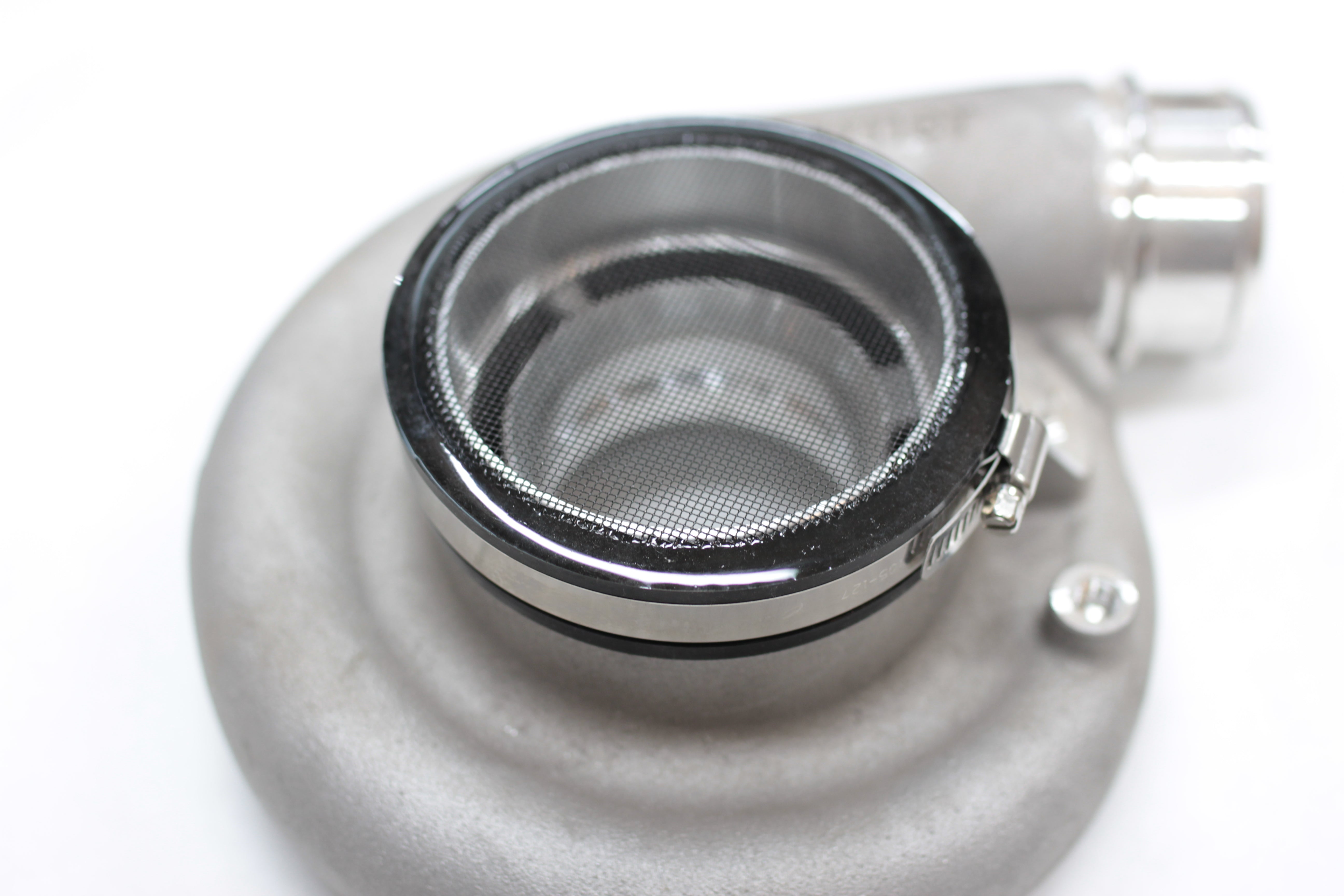 4" Turbo Screen Free Shipping - COLORADO N5X