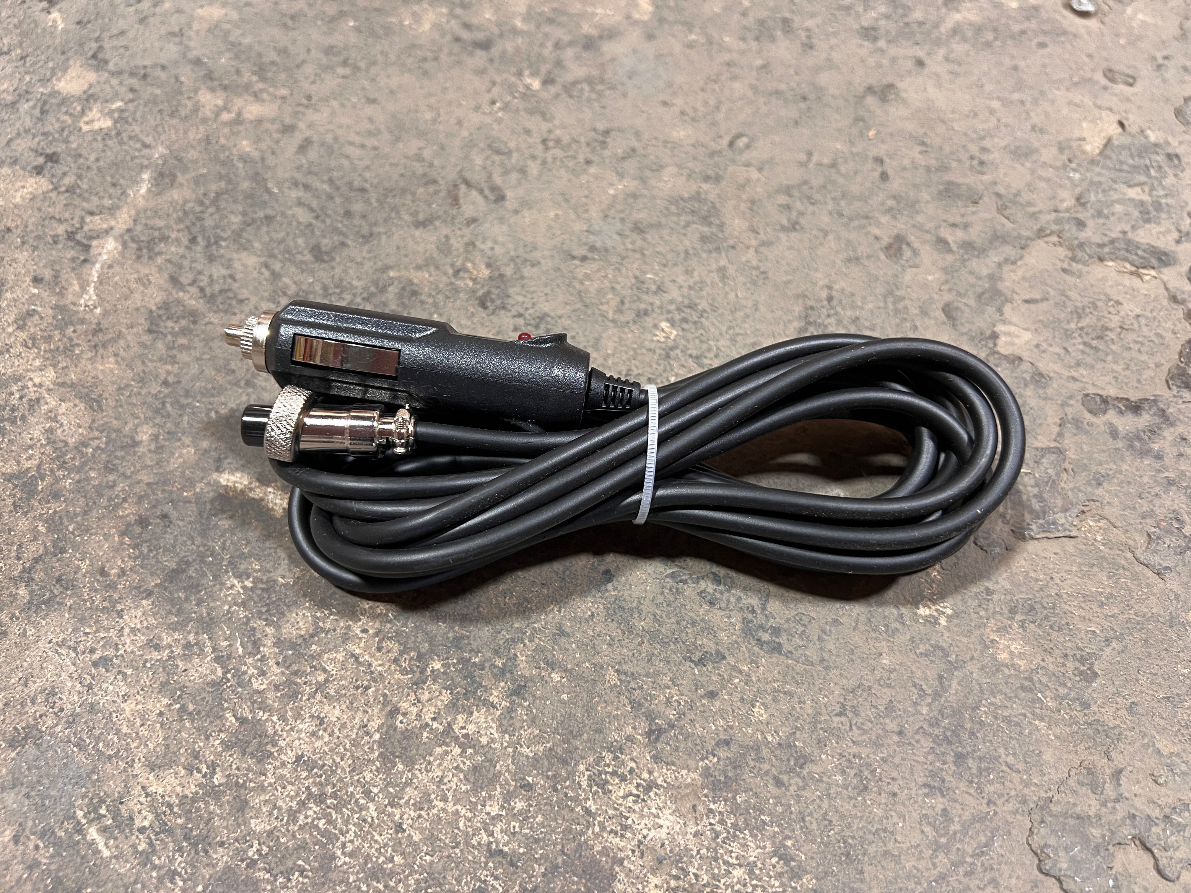 Replacement Power Wire / Cigarette Lighter Adaptor - COLORADO N5X