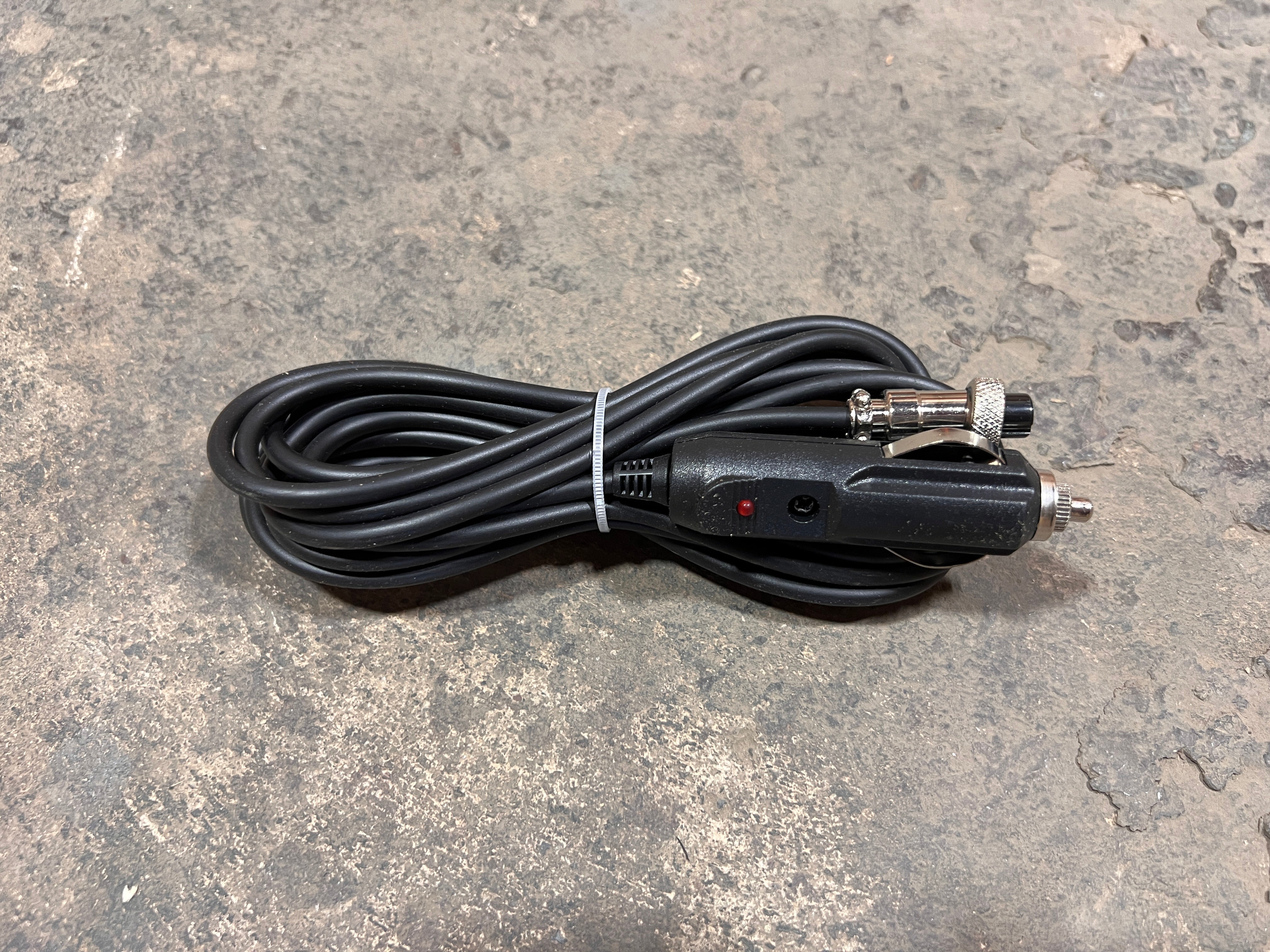 Replacement Power Wire / Cigarette Lighter Adaptor - COLORADO N5X
