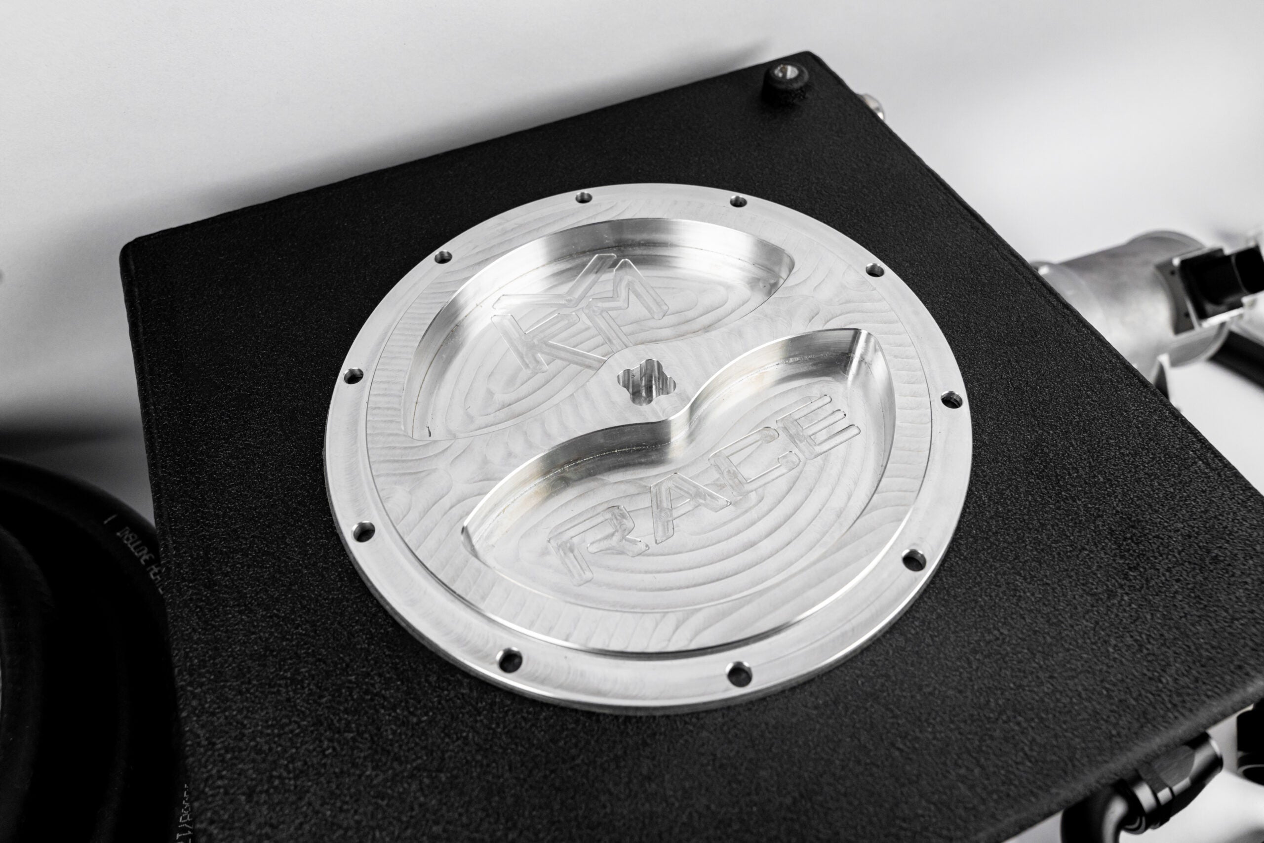 KLM Ice Box - COLORADO N5X