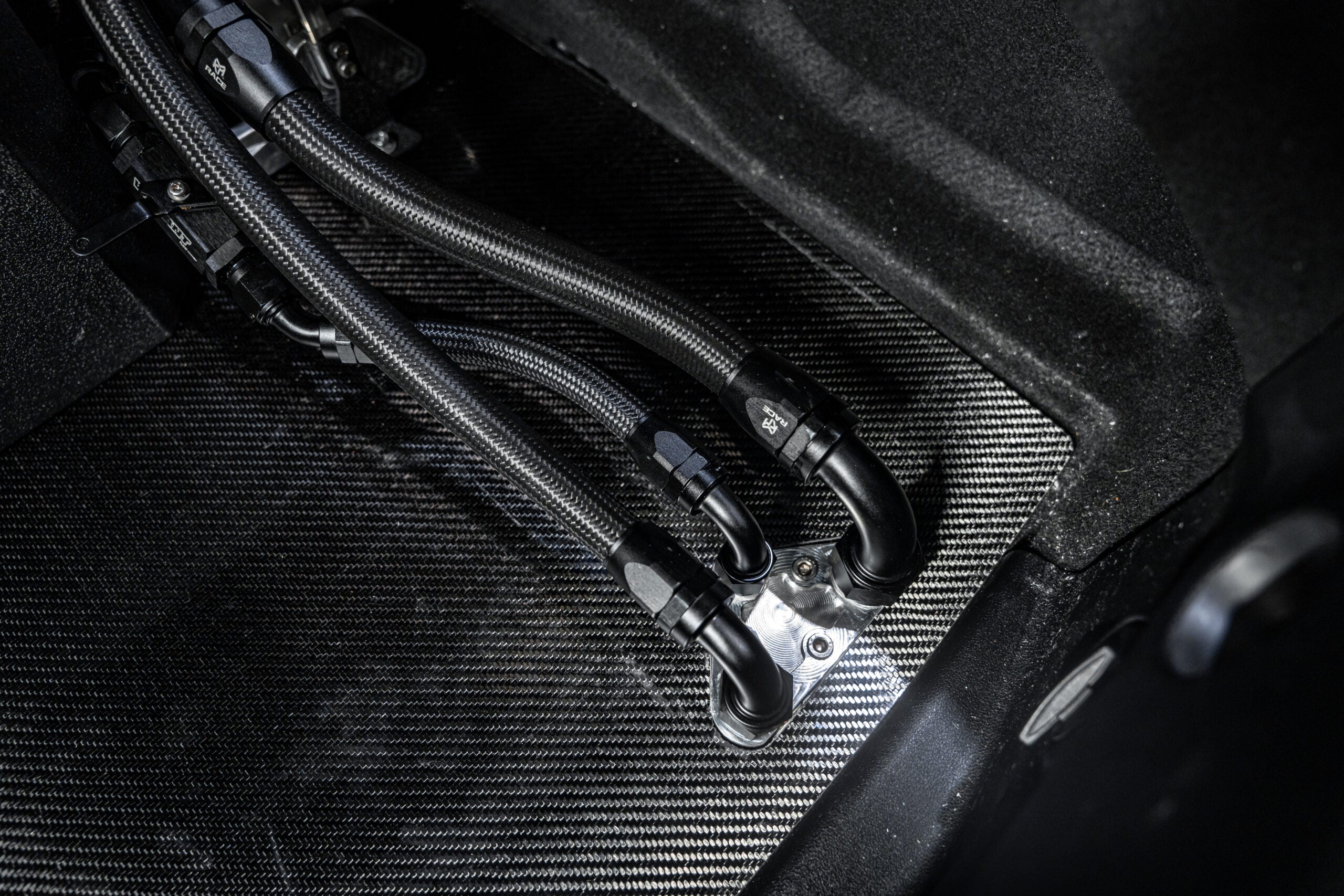 KLM Ice Box - COLORADO N5X