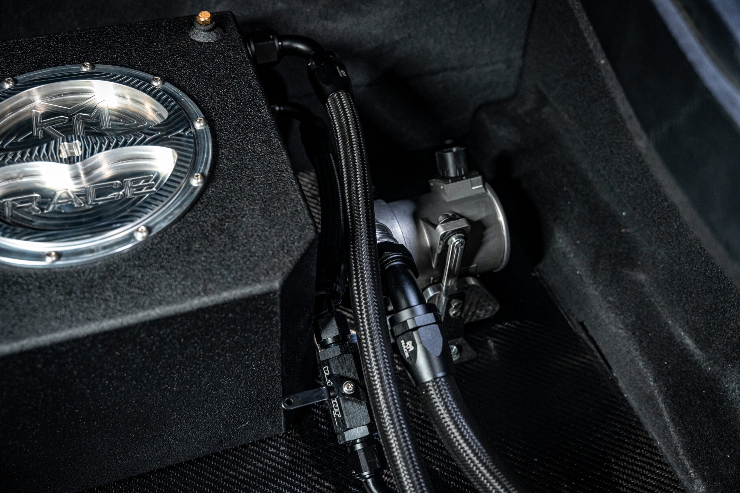 KLM Ice Box - COLORADO N5X