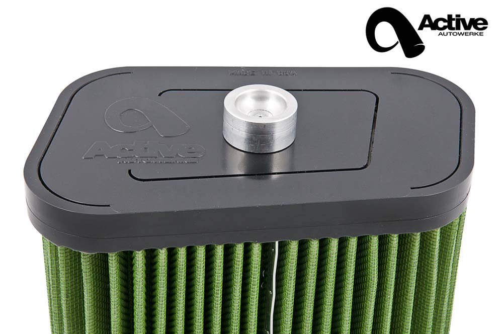Active Autowerke BMW E9X M3 Performance Air Filter.