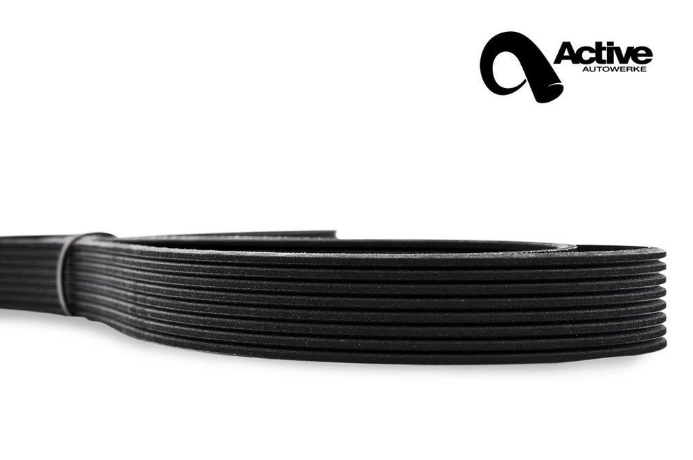 Active Autowerke E46 323/325 HKS 7040 Supercharger Kit Replacement Belt