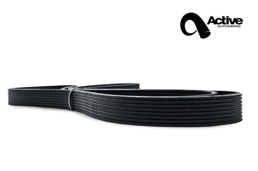 Replacement Belt For Active Autowerke E46 323/325 HKS 7040 SC Kit.