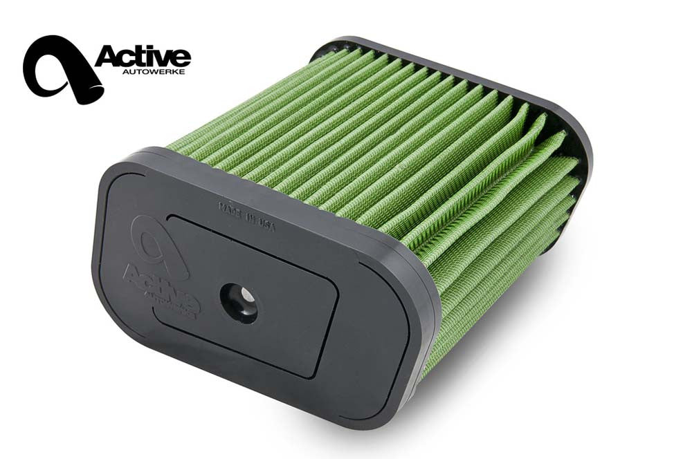 Active Autowerke BMW E9X M3 Performance Air Filter.