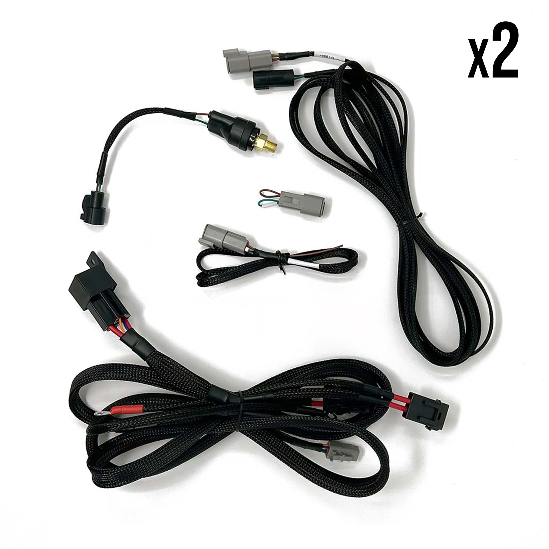 M2/M240i (G87/G42) Stand Alone AFS - COLORADO N5X