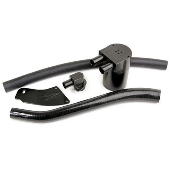 BMS Oil Catch Can for E Chassis N55 BMW - COLORADO N5X