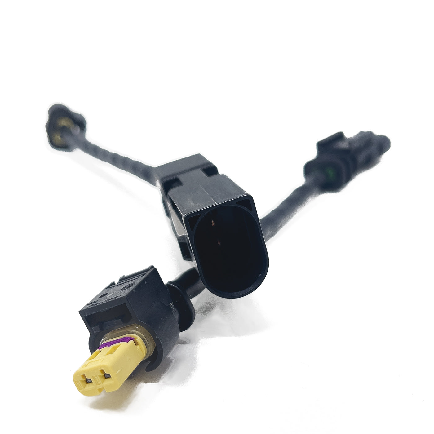 N55 "Gauntlet" HPFP upgrade - COLORADO N5X