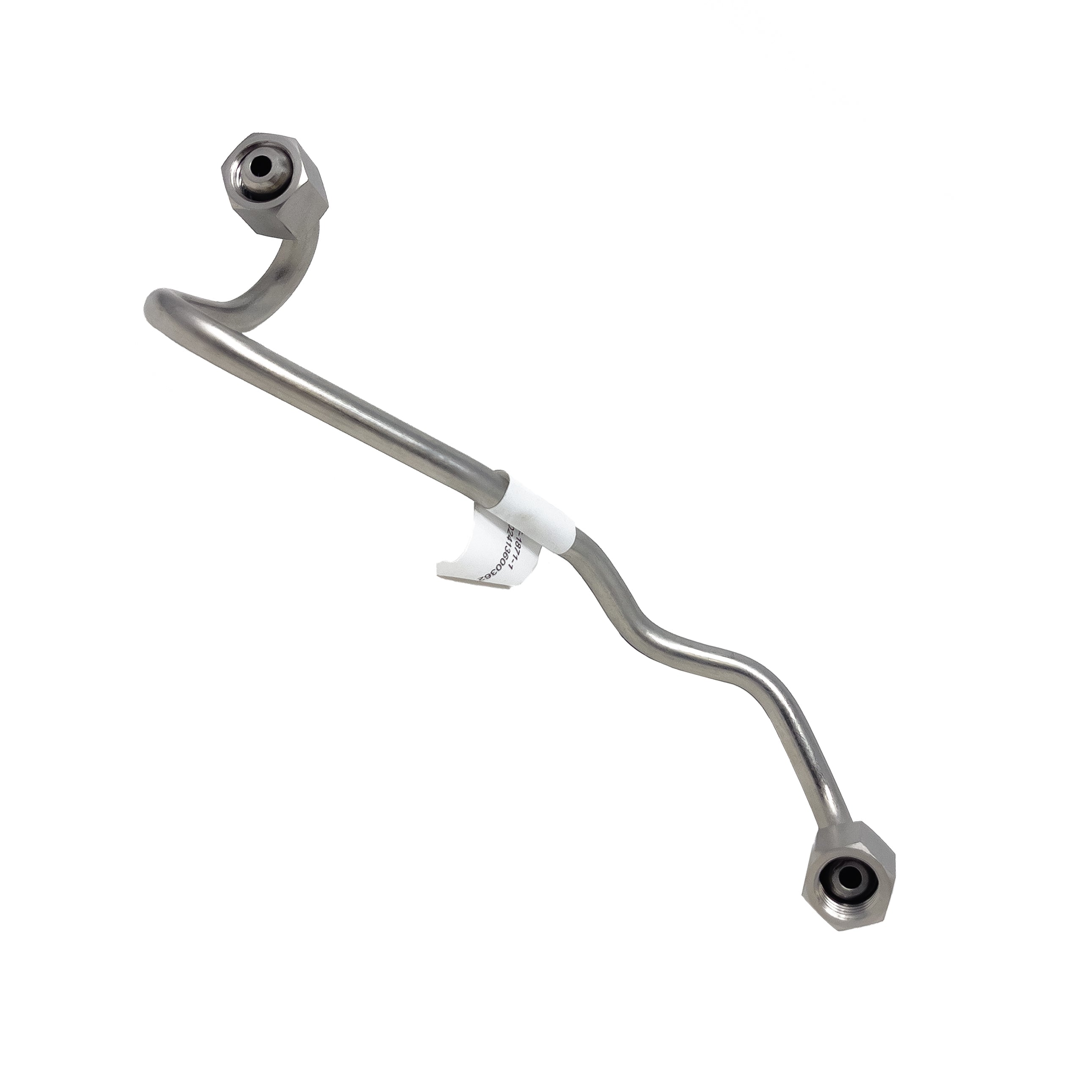 N55 "Gauntlet" HPFP upgrade - COLORADO N5X