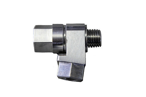BMW Oil Distribution Mounting Block for Gauges.
