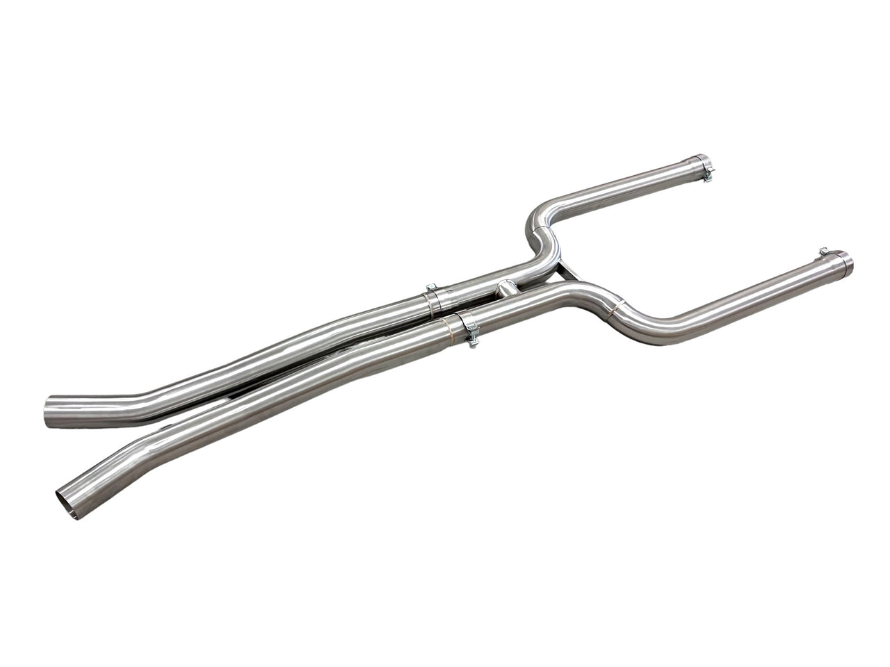 MAD BMW F90 M5 MIDPIPE MAD-5063-MP - COLORADO N5X