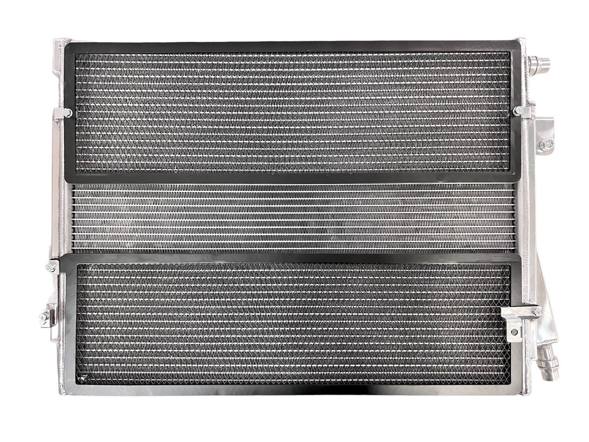 MAD BMW M2 M3 M4 G87 G80 G82 G83 Heat Exchanger - COLORADO N5X