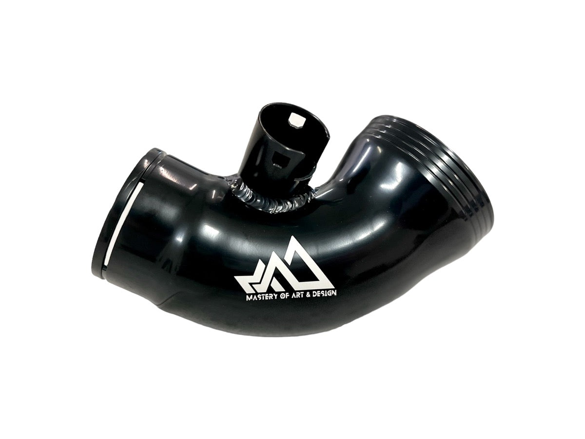 MAD BMW F Chassis B58 Turbo Inlet Upgrade - COLORADO N5X