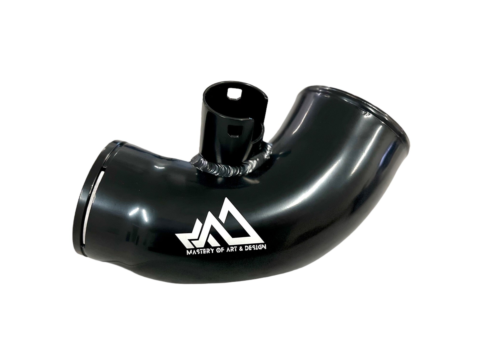MAD BMW G Chassis GEN 1 B58 Inlet For 540i and X-series - COLORADO N5X