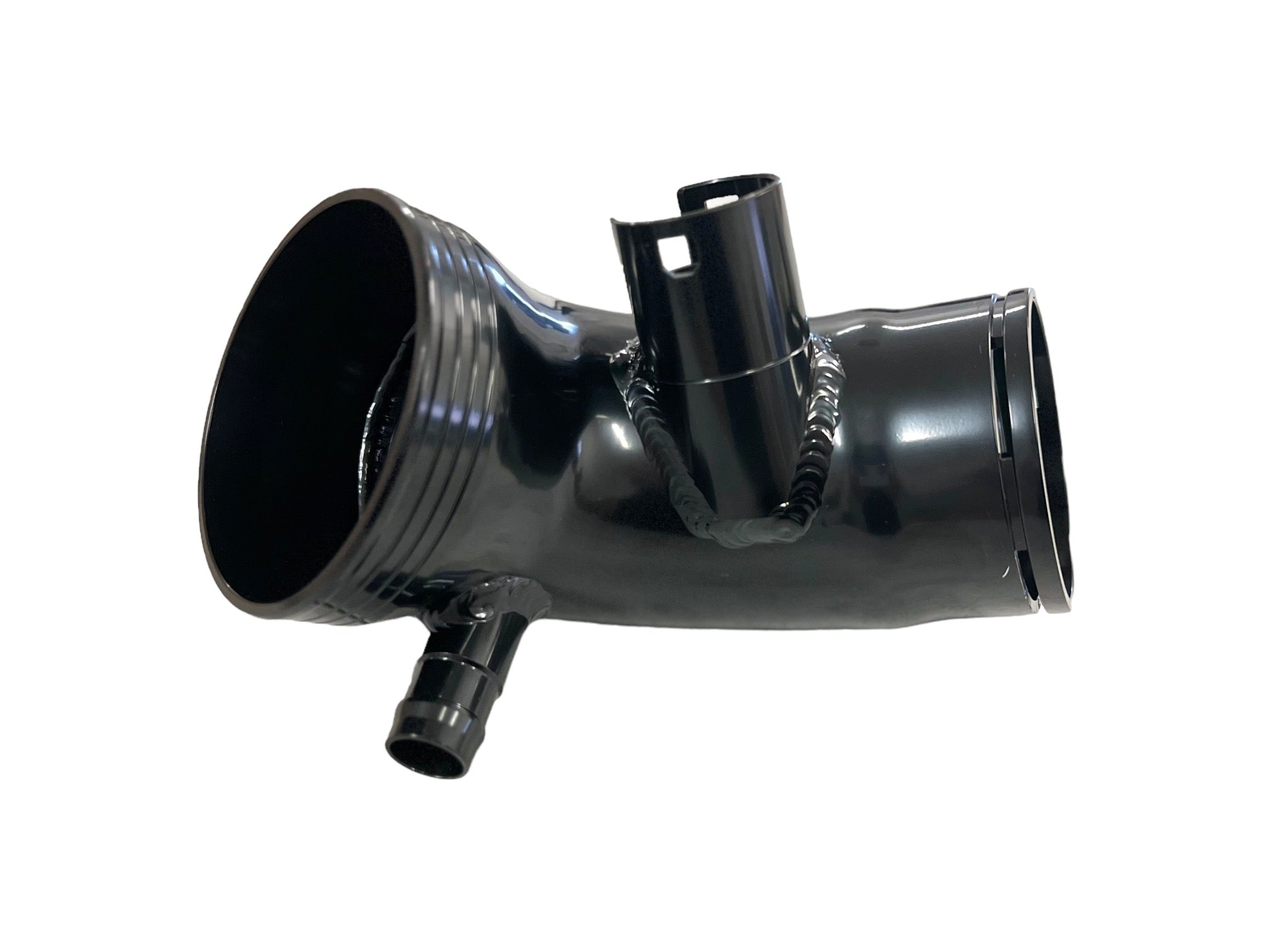 MAD BMW F Chassis B58 Turbo Inlet Upgrade - COLORADO N5X