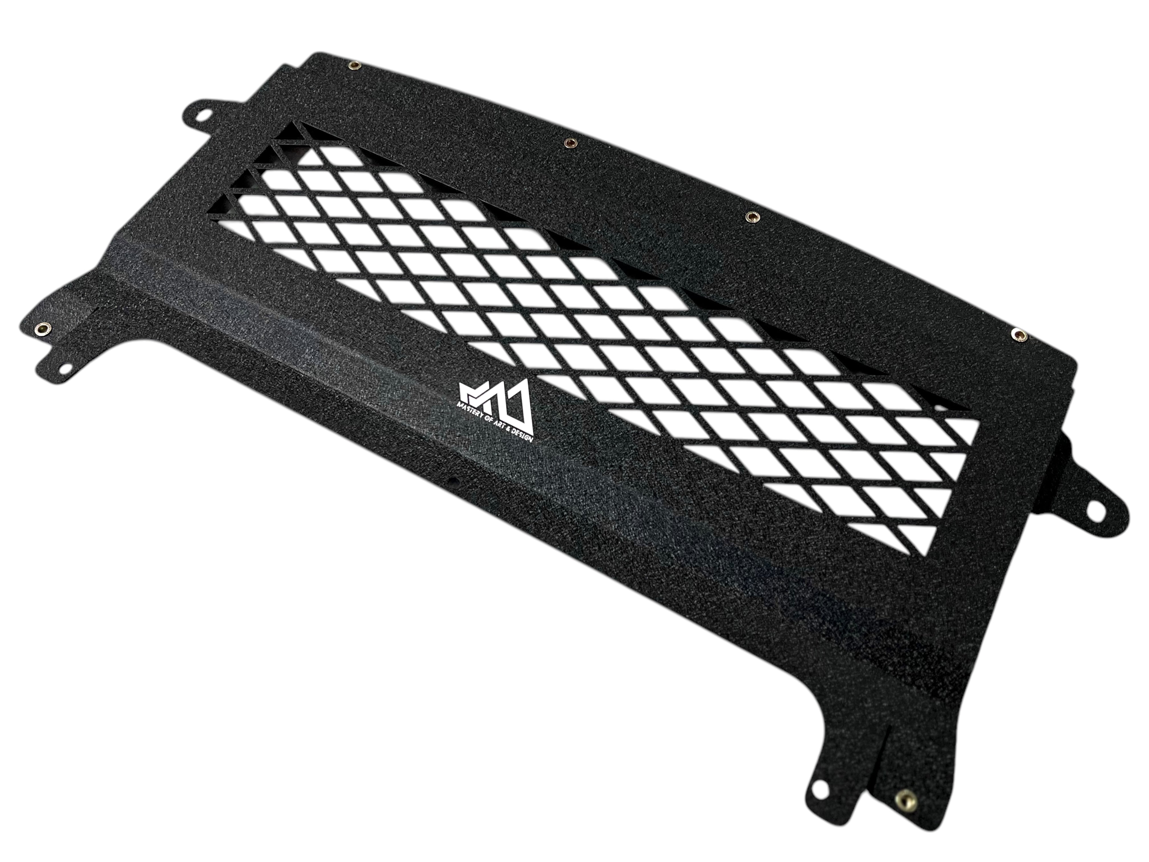 MAD BMW M3 M4 S55 F80 F82 Skid Plate - COLORADO N5X