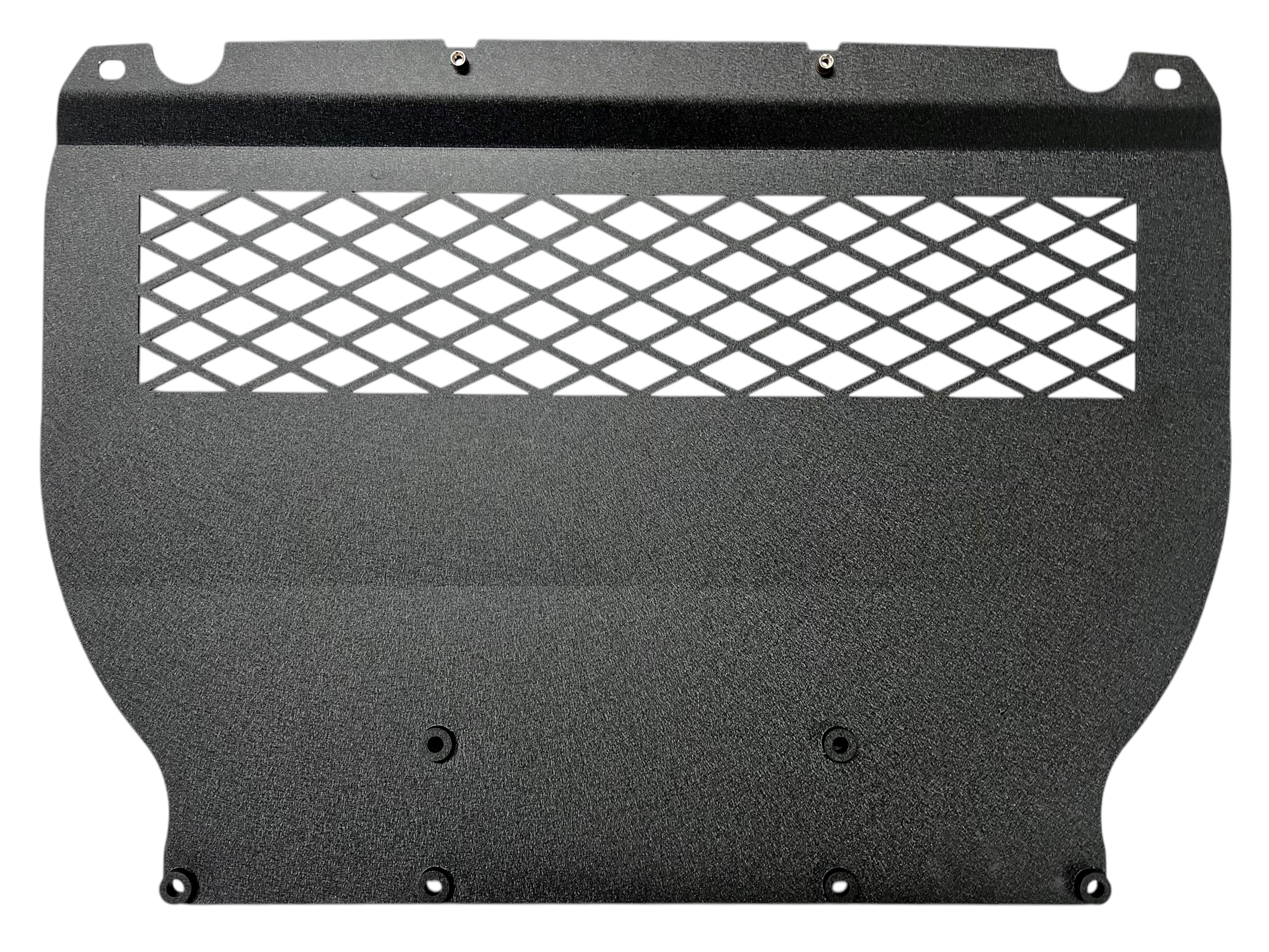 MAD BMW F97 F98 X3M X4M Skid Plate - COLORADO N5X