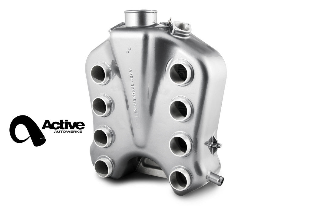 Active Autowerke E9X M3 Supercharger Kit Gen 2 Level 4.