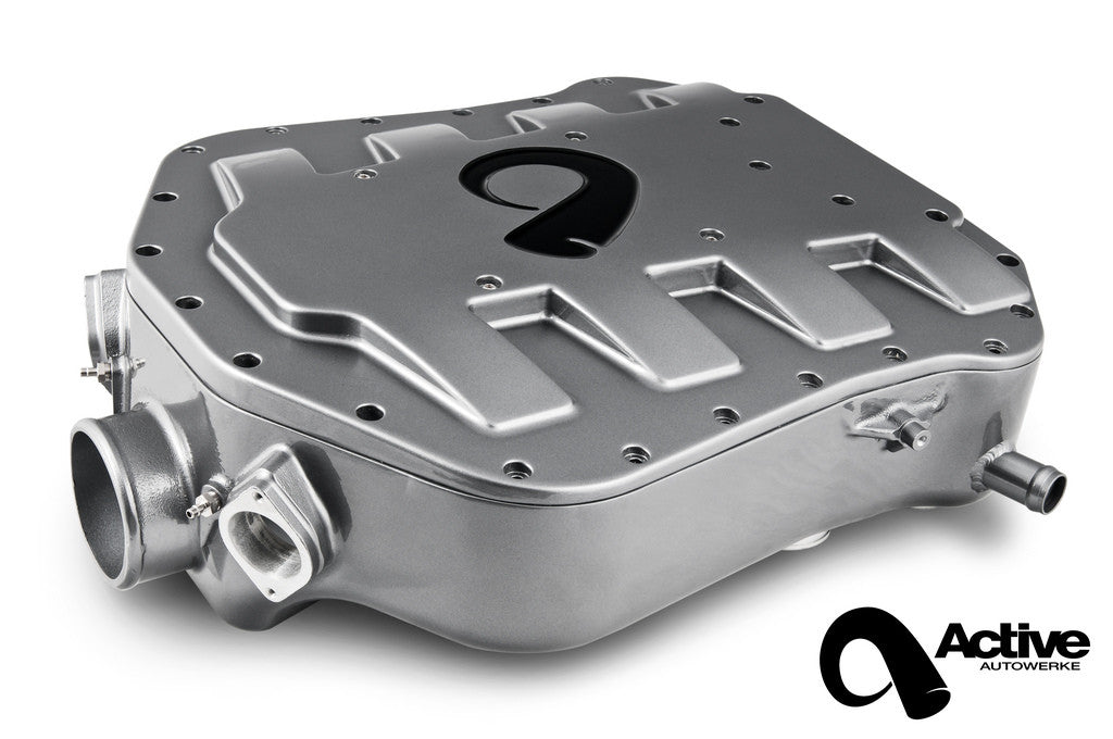 Active Autowerke E9X M3 Supercharger Kit Gen 2 Level 4.