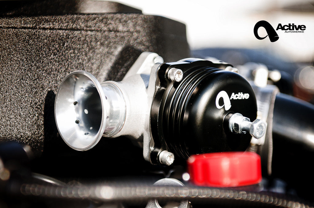 Active Autowerke E9X M3 Supercharger Kit Gen 2 Level 3.